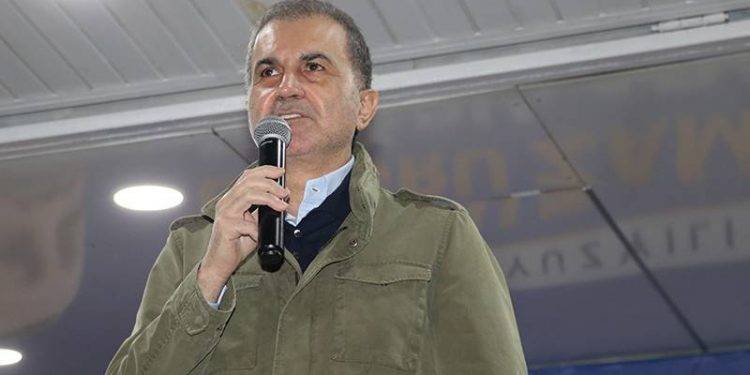 العدالة والتنمية: تحالف الأمة يعادي أردوغان