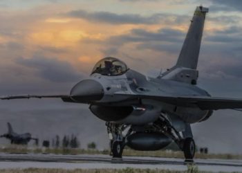 روسيا تحذر الغرب من تزويد أوكرانيا بمقاتلات F-16