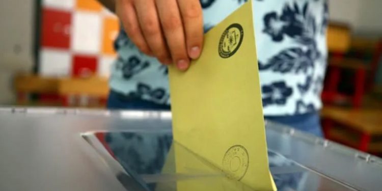 تركيا.. الأصوات الباطلة تتجاوز حاجز المليون