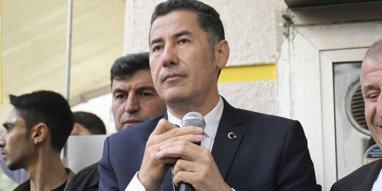 المرشح الرئاسي سينان أوغان: الانتخابات تتجه إلى الجولة الثانية