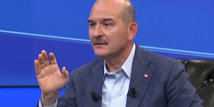 وزير الداخلية التركي: لو تدخلنا في الانتخابات لما ذهبت للجولة الثانية