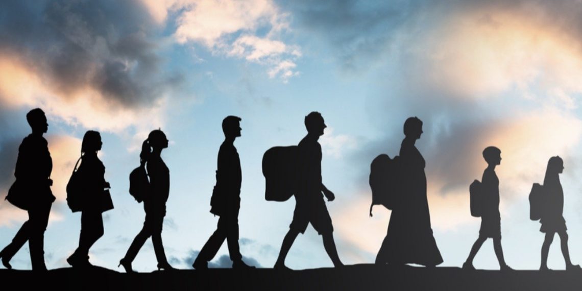 دراسة: 75٪ من شباب تركيا يرغبون في الهجرة!