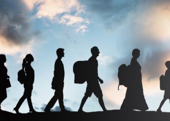 دراسة: 75٪ من شباب تركيا يرغبون في الهجرة!