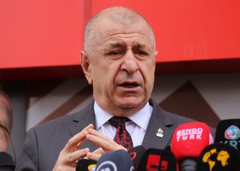 رئيس حزب: أردوغان حقق “نصر بيروسي”