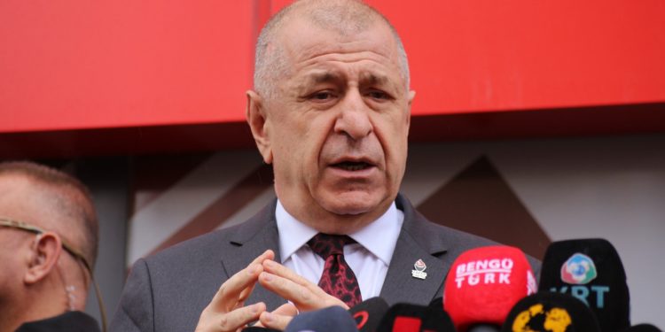 رئيس حزب: أردوغان حقق “نصر بيروسي”