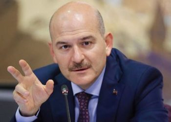 صويلو: السنوات الخمس المقبلة ستكون ذروة قيادة أردوغان