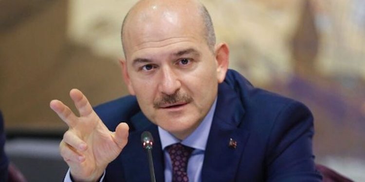 صويلو: السنوات الخمس المقبلة ستكون ذروة قيادة أردوغان