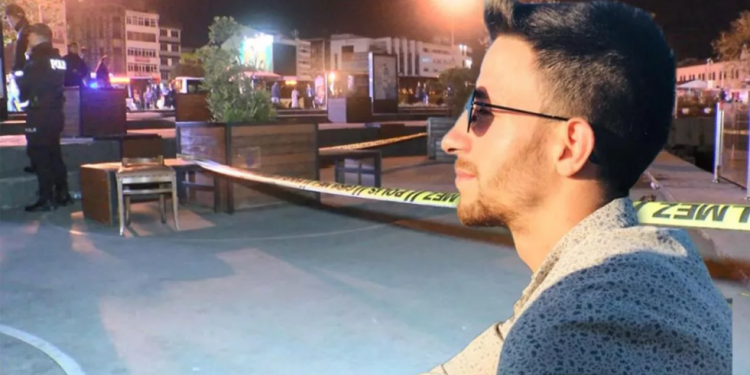 بسبب أغنية.. طعن شاب بالقلب في إسطنبول