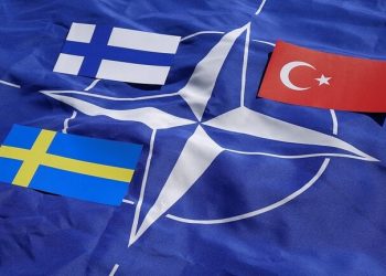 اجتماع ثلاثي حول انضمام السويد للناتو