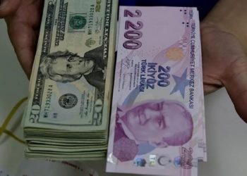 الدولار يواصل تعزيز مكاسبه أمام الليرة التركية