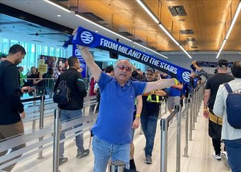 مطار إسطنبول يسجل رقما قياسيا خلال نهائي دوري أبطال أوروبا