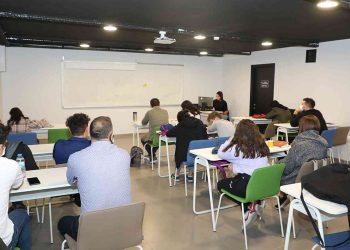 اهتمام متزايد بدورات اللغة الأجنبية في تركيا للسفر للخارج