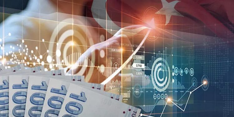 منظمة التعاون الاقتصادي: التضخم في تركيا سيتجاوز  40٪