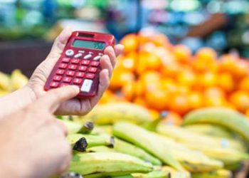 معدل التضخم في إسطنبول خلال مايو 56%