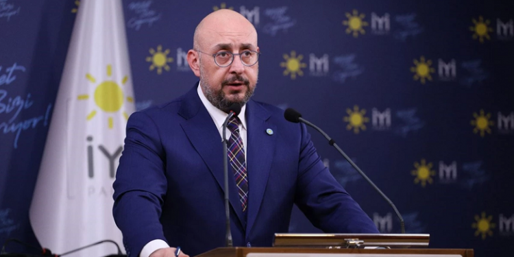 أمين عام حزب الجيد: الانتخابات نهاية تحالف الأمة