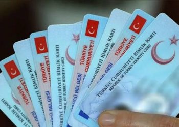 صحفي: عدد الحاصلين على الجنسية التركية غير معروف!