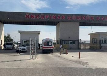 سقوط 5 صواريخ من سوريا على الحدود التركية