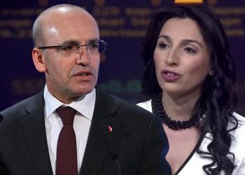 هل تصبح حافظة جايا أركان أول سيدة رئيسًا للبنك المركزي التركي؟