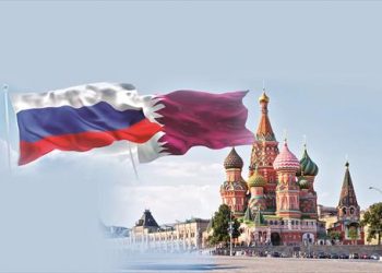 قطر تحذر من تأثير التوتر في روسيا على سلال إمداد الغذاء والطاقة