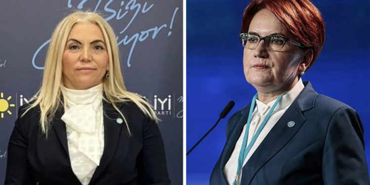 تركيا.. هل ترحل أكشنار عن حزب الخير؟