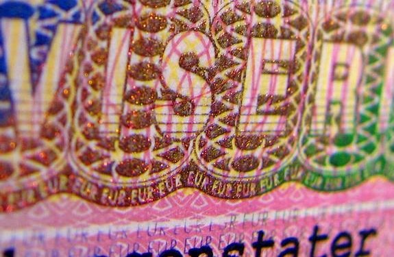 تأشيرات شنجن تصبح رقمية