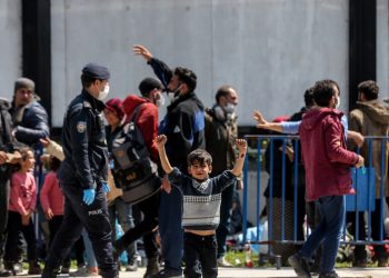 الأمم المتحدة تعلن انخفاض عدد اللاجئين في تركيا