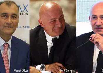 تعرف على أغني رجال وسيدات الأعمال في تركيا