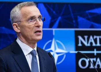 ستولتنبرغ: محادثات عضوية السويد في الناتو أحرزت تقدما