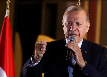 مستقبل العلاقات التركية الغربية بعد فوز أردوغان في الانتخابات