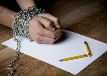 تركيا الأولى أوروبيًا في “العبودية الحديثة”