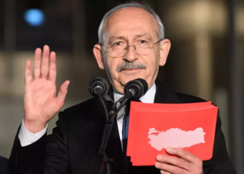 استطلاع رأي: 62% من ناخبي المعارضة يرغبون في استقالة كليجدار أوغلو