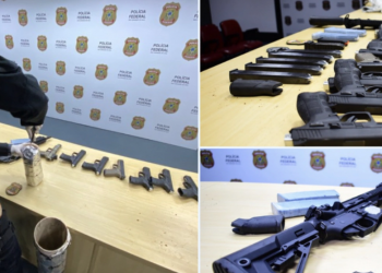 الأسلحة التركية تغزو أمريكا الجنوبية