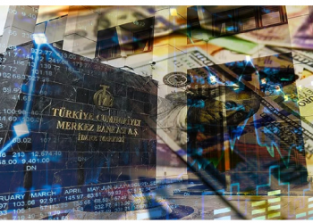 رئيس البنك المركزي التركي باع 1.5 مليار دولار في يوم عمله الأخير