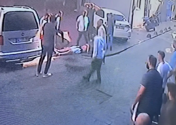 طعن سائح روسي في إسطنبول