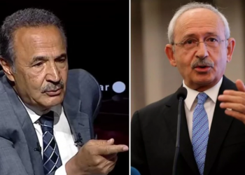 تركيا.. برلماني معارض سابق: كيليجدار أوغلو ديكتاتور!