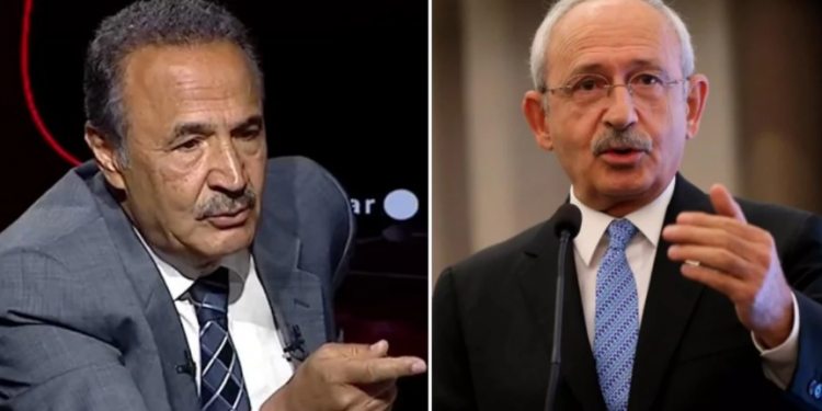 تركيا.. برلماني معارض سابق: كيليجدار أوغلو ديكتاتور!