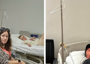 سياح بريطانيون يصابون بالإعياء في فندق بولاية أنطاليا