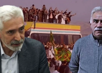 برلماني: عبد الله أوجلان كان أكثر إخلاصًا في حل الأزمة الكردية