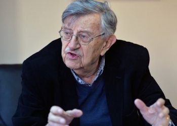 اقتصادي شهير: ناخبو حزب أردوغان سيندمون!