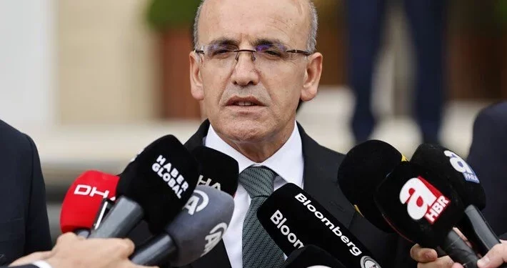 محمد شيمشك: سنطبق نموذجا يزيد الرفاهية في تركيا