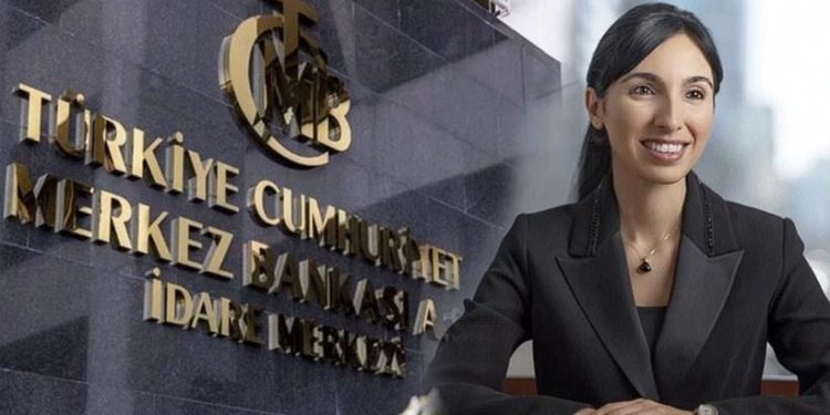 البنك المركزي التركي يتخذ قرارا مفاجئا