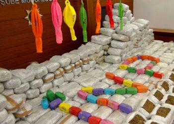 الهيروين المضبوط في تركيا يتجاوز ضعف الاتحاد الأوروبي