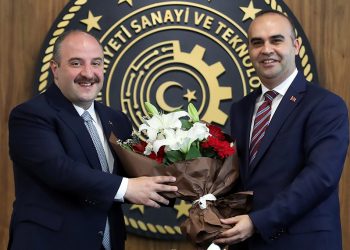 أول تصريح لوزير الداخلية التركي الجديد 