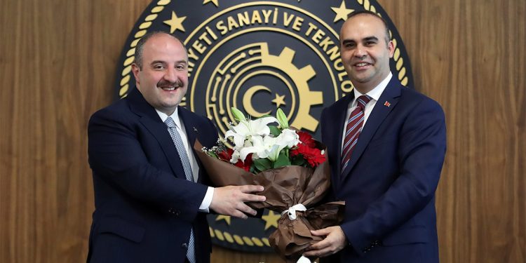 أول تصريح لوزير الداخلية التركي الجديد