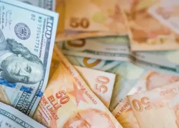 الليرة التركية تواصل نزيفها أمام الدولار واليورو