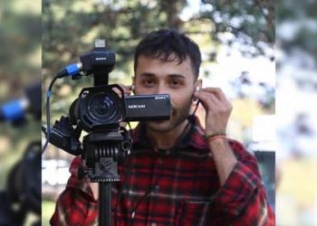 تركيا.. اعتقال الصحفي الكردي فيرات جان أرسلان