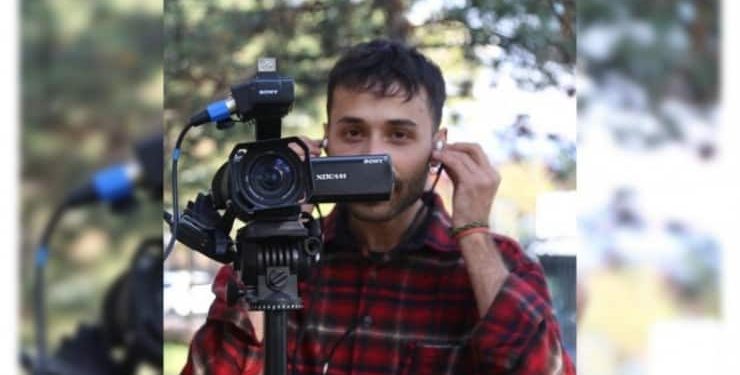 تركيا.. اعتقال الصحفي الكردي فيرات جان أرسلان