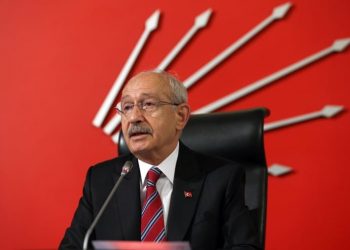 تركيا.. الادعاء العام يستعد لاستدعاء كيليجدار اوغلو
