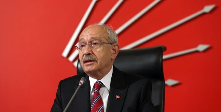 تركيا.. الادعاء العام يستعد لاستدعاء كيليجدار اوغلو