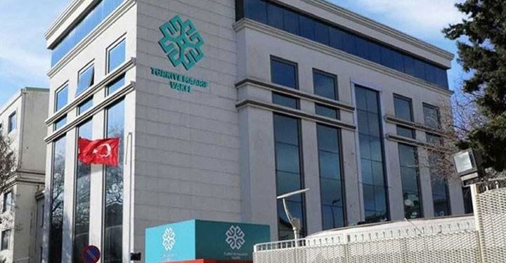 مؤسسة “معارف” تتلقى 2.3 مليار ليرة تركية خلال 5 أشهر!